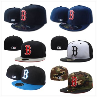 Fully Enclosed Size Cap Baseball Cap Non-Adjustable Flat Brim Cap No Justice Head YVZL