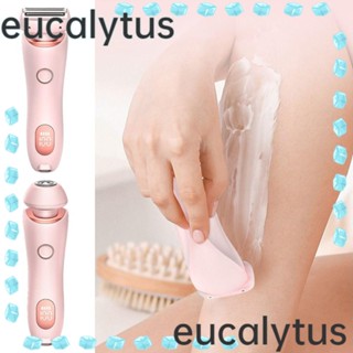 Eucalytus1 ปัตตาเลี่ยนไฟฟ้า แบบชาร์จ 2 In 1 สําหรับผู้ชาย