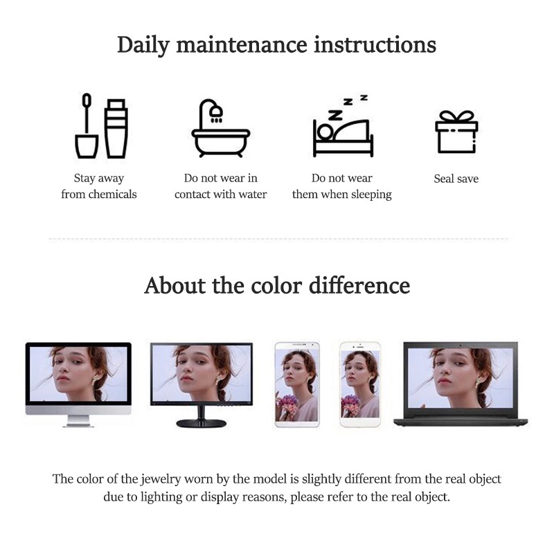 CODต่างหูดอกกุหลาบเงิน925กุหลาบละเอียดอ่อนมินิสไตล์เกาหลีแฟชั่นใช้แล้วไม่แพ้สำหรับผู้หญิงเรียบง่ายเครื่องประดับ-Ranliyy - รูปที่ 6