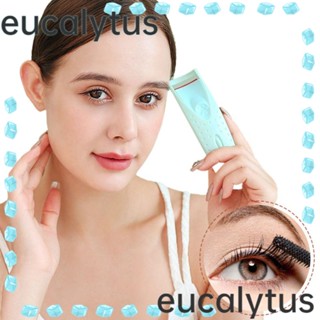 Eucalytus1 ที่ดัดขนตา แบบธรรมชาติ ติดทนนาน ของขวัญ