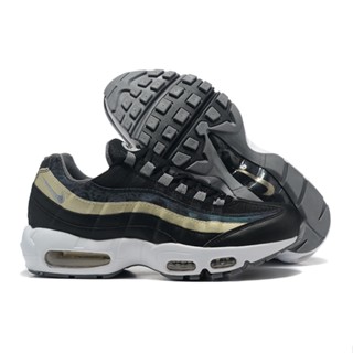 Air MAX 95 รองเท้าวิ่งแฟชั่น ดีไซน์คลาสสิก สําหรับผู้ชาย