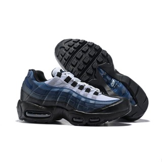 Air MAX 95 รองเท้าวิ่ง พื้นอากาศ ยืดหยุ่น ระยะไกล สําหรับผู้ชาย