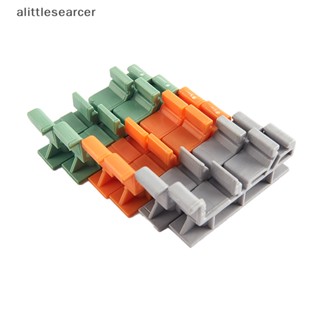 Alittlesearcer อะแดปเตอร์คลิปหนีบแผงวงจร PCB 25 มม.