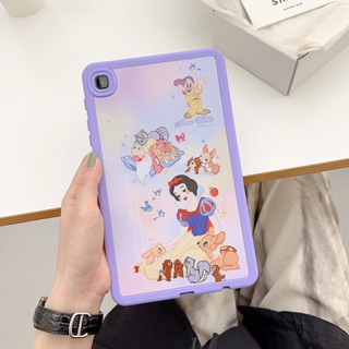 เคสนิ่ม ลายเมโลดี้ สําหรับ Tab A 8.0 2019 T295 A7 T505 A7Lite T225 Lite S6Lite P615 S7 T875 S8 X706B A8 10.5 2022 X200 X205 S7+ T970 S8+ X800 S7FE T730