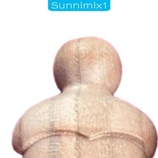 [Sunnimix1] จี้ไม้ รูปลูกพีช ขนาดเล็ก น้ําหนักเบา สําหรับแขวนตกแต่งรถยนต์ กระเป๋า พวงกุญแจ