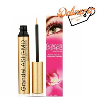 Grande Lash MD Eyelash And Eyebrow Enhancer For Length Fullness