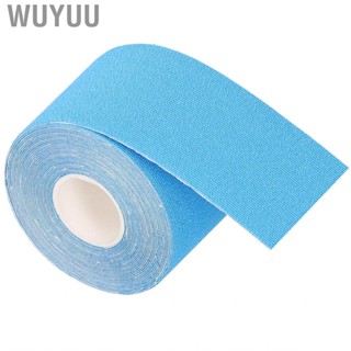 Wuyuu Sports Tape  Bandage Kinesiology for Knee Ankle