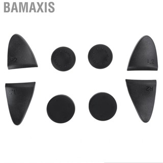 Bamaxis TP5‑0513 Controller Trigger  Thumb Grips Gamepad Accessories Kit For ZIN