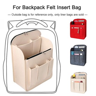 กระเป๋าเป้สะพายหลัง อเนกประสงค์ สําหรับใส่เครื่องสําอาง ผ้าส…