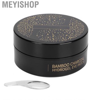 Meyishop Under Eye   Non Slip Reduce Fine Line Moisturizing  Dark Circles Eyes Improve Elasticity for Home Use Makeup Salons