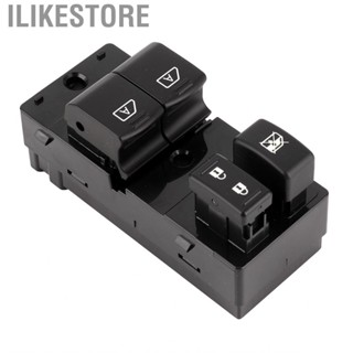 Ilikestore Front Power Window Control Switch 25401‑JL44A Fit for Infiniti G37 Q60 Coupe 3.7L