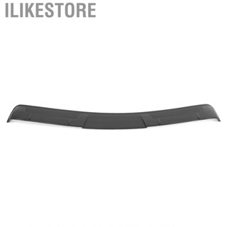 Ilikestore Roof Spoiler  Carbon Fiber Sophisticated Practical for Car Most People