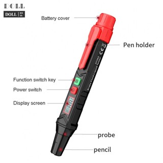 ⭐24H SHIPING ⭐Test Pen Two Color Backlight Anti-drop Brake Fluid Brake Oil Test Pen BrakeOil