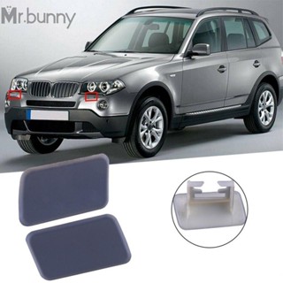 ฝาครอบไฟหน้า ด้านซ้าย และขวา เกรดมืออาชีพ สําหรับ BMW X3 E83