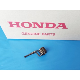 24651-KTY-D30สปริงรั้งกลับแกนเกียร์แท้HONDA CBR150R ปี2011-2023,CB150R ปี2018-2023 อะไหล่แท้ศูนย์HONDA()1ชิ้น