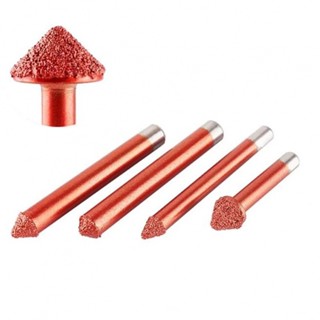 ⚡NEW 8⚡Router Bits Tungsten Steel 1 Pc 6mm 8mm Anti-oxidation Firmness For Bluestone