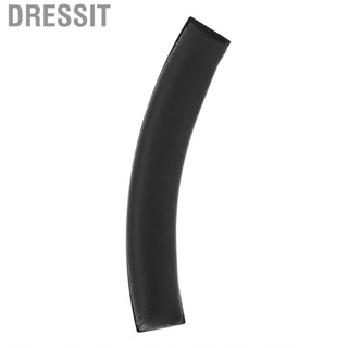 Dressit Replacement Headphone Headband Cushion Cover ​for Sennheiser HD202 Headset Accessories