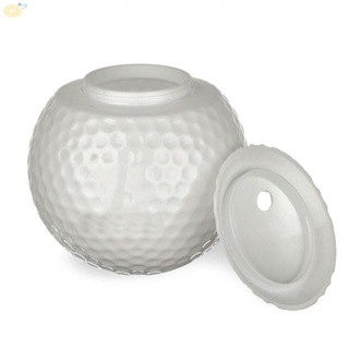 【VARSTR】Flash Ball Cups for Golf Enthusiasts Enjoy Refreshing Beverages in Style!