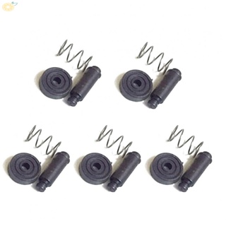 【VARSTR】Convenient and Effective Grinder Lock Button Repair Solution 5Pcs Set for G10SF3