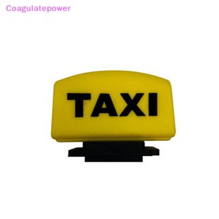 Coa TAXI Hot Shoe ฝาครอบป้องกันกล้อง SLR ฝาครอบรองเท้าร้อน กันฝุ่น ลายการ์ตูนน่ารัก Wer