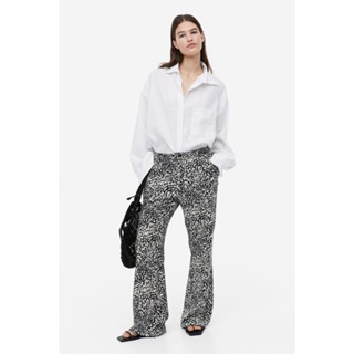 H&amp;M  Woman Flared trousers 1155258_3