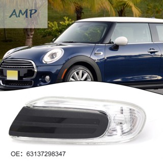 ⚡NEW 8⚡Side Light Indicator Light LED Left Side Indicator Light For MINI F55 F56 F57