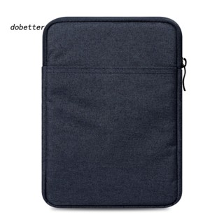 &lt;Dobetter&gt; เคสกระเป๋า E-Reader มีซิป สําหรับ Kindle 499 558 Paperwhite Voyage