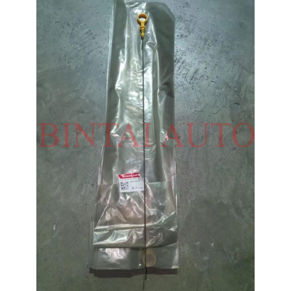 PERODUA MYVI 1.0/ VIVA ENGINE OIL LEVEL DIPSTICK/ CHECK MINYAK HITAM 15301-BZ020