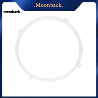 &lt;moonback&gt; แหวนยางซีลหม้อหุงข้าวไฟฟ้า แรงดันสูง สําหรับ Midea