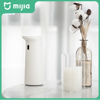 Mijia เครื่องจ่ายสบู่อัตโนมัติ