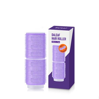 Daleaf Glam Hair Roll 36mm 1SET