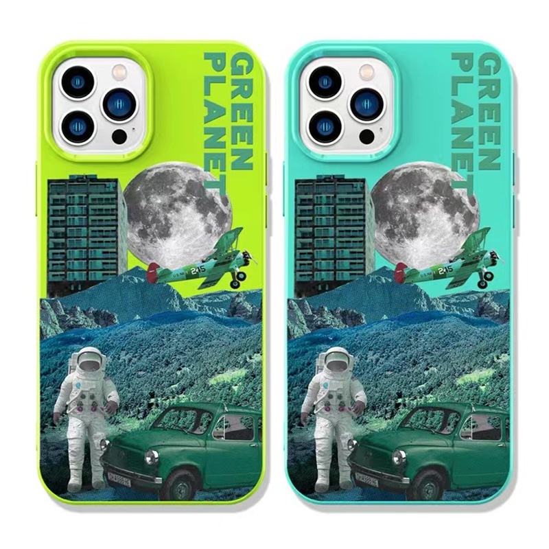 เคสโทรศัพท์มือถือ ป้องกันกระแทก สี่มุม สําหรับ Iphone 1 Plus Pro Max 7 8Plus X XR