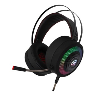 หูฟังเกมมิ่ง Signo Gaming Headset 7.1 SPECTRA HP-824