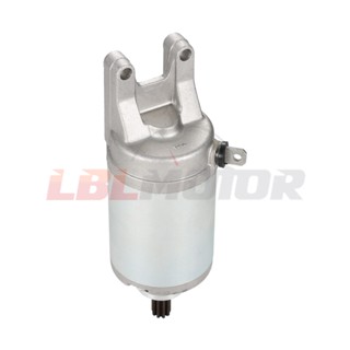 พร้อมส่ง!มอเตอร์สตาร์ทเครื่องยนต์ สําหรับ SUZUKI SUZUKI GSX750 Katana 98-06
