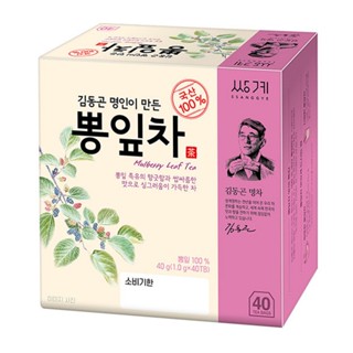 SSANGGYE Mulberry Leaf Tea 40T