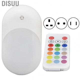 Disuu Night Light RGB Night Light W/  Control For Kitchen Corridor Stair DA