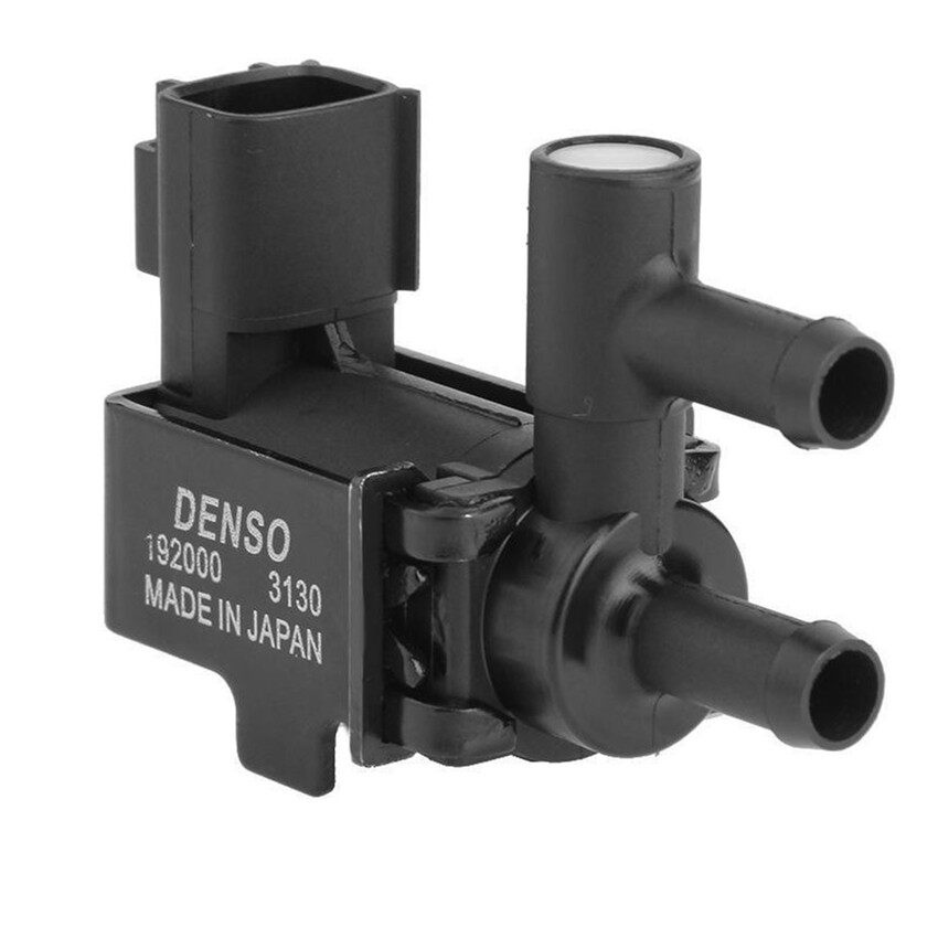 แวคกั้มแอร์โซลินอยด์ดูดสลับวาล์วTOYOTAสำหรับเครื่องหัวฉีด DENSO Vacuum Solenoid Switch Valve VSV 192