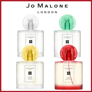 (🚚พร้อมส่ง 👑100%ของแท้) Jo Malone Red / Yellow Hibiscus Cologne Intense / Nashi Blossom / Frangipani Flower 2ml 5ml 10ml