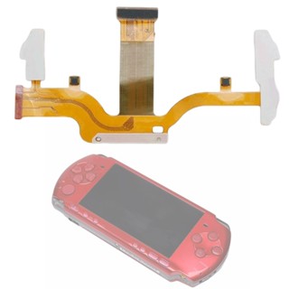 R* สายแพหน้าจอ LCD แบบเปลี่ยน สําหรับ PSP Go N1000