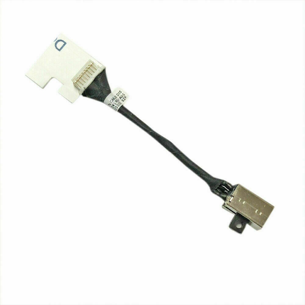 พร้อม DC Power Jack สําหรับ Dell Latitude 3420 3520 0hjw4d แล็ปท็อป DC-IN ชาร์จ Flex สาย pxa3 -IN