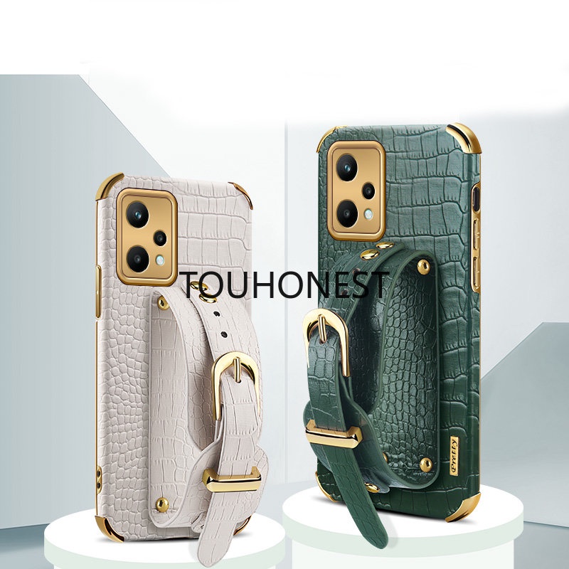 เคส OPPO Realme C35 เคส Realme C21Y Cover Realme C25Y Case Realme C33 เคส Realme 10 Pro Plus Case Re