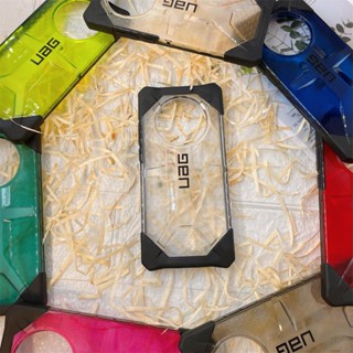 Uag เคสใส น้ําหนักเบา กันกระแทก สําหรับ Huawei Mate 40 Pro Plus Mate 40RS P30 Pro
