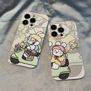 เคสโทรศัพท์มือถือ ลายน่ารัก หรูหรา สําหรับ Apple Iphone 14Plus Xsmax 12Pro 11 13