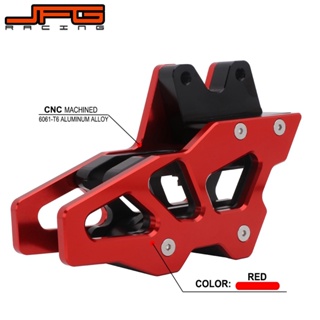 JFG Racing Chain Guard Guide For CRF150F 2003-2009 CRF150F 2012-2017 CRF230F 2003-2009 2012-2017 2019 CRF250F 2019-2023