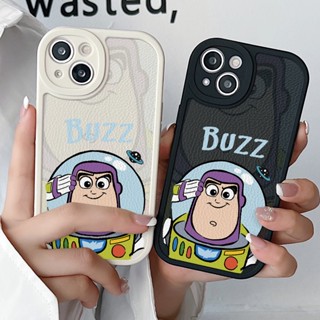 เคสโทรศัพท์ซิลิโคน TPU แบบนิ่ม ลาย Buzz Light Year Comera สําหรับ Samsung A23 A32 A52 A52s A53 5G S20 S21 S22 S23 Plus Ultra FE | Xmd 202