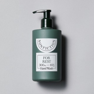 NONFICTION FOR REST Hand Wash 300ML