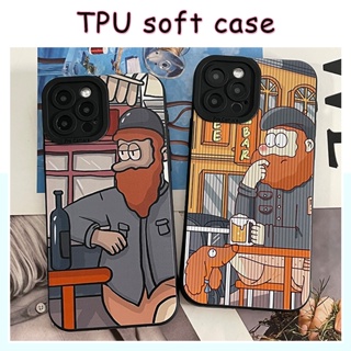 FOR SAMSUNG A24 A54 A34 A14 A04 A50 A50S A30S A30 A20 A10 A01 CORE A7 2018 J7 J2 PRIME pijiu soft case