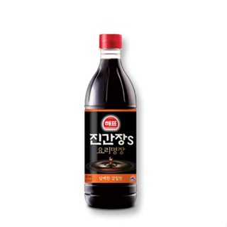 ซาโจ ซอสถั่วเหลืองเกาหลี 930 มล. รหัส : 901365