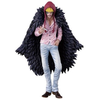 Corazon ของแท้ JP แมวทอง - Ichiban Kuji Banpresto [โมเดลวันพีช]