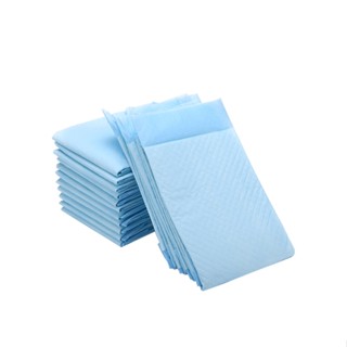 Leak Proof Home Soft Breathable Adults Disposable Non-woven Fabrics Nighttime For Incontinence Bed Pad